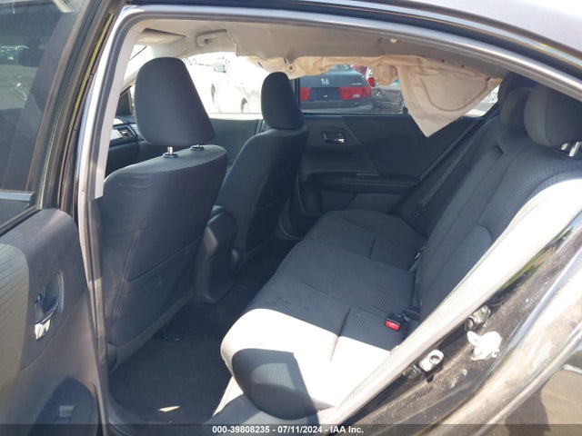 Honda ACCORD LX 2015 1HGCR2F31FA249783 Image 8