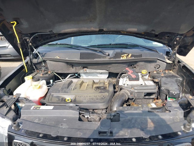 1C4NJDEB7ED816482 Jeep Compass Latitude
