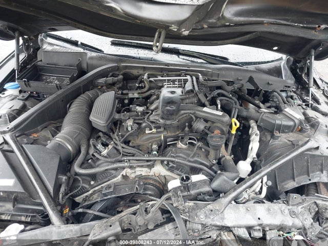 Hyundai Genesis 3.8 2016 KMHGN4JEXGU108576 Image 10