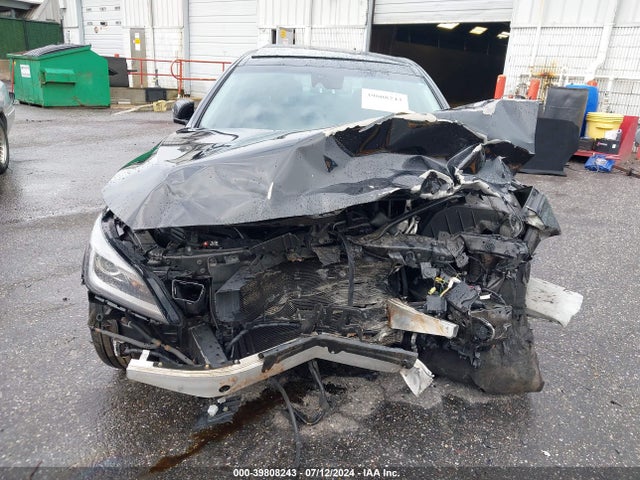 Hyundai Genesis 3.8 2016 KMHGN4JEXGU108576 Image 12