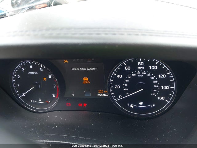 Hyundai Genesis 3.8 2016 KMHGN4JEXGU108576 Image 15