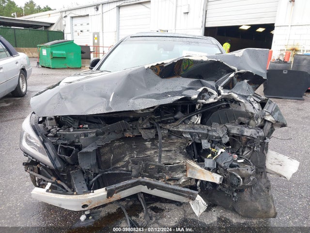 Hyundai Genesis 3.8 2016 KMHGN4JEXGU108576 Image 6