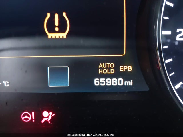 Hyundai Genesis 3.8 2016 KMHGN4JEXGU108576 Image 7