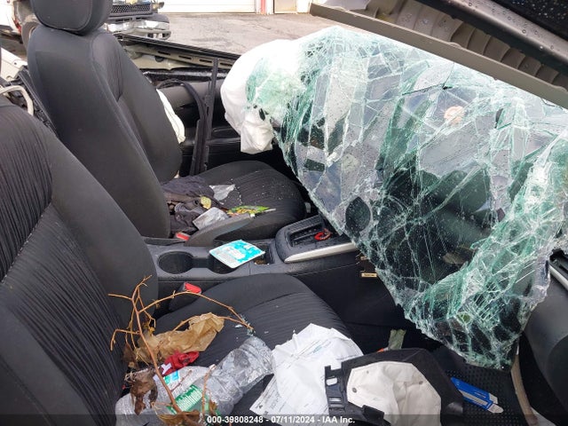 Nissan SENTRA SV 2019 3N1AB7AP0KY425815 Image 5