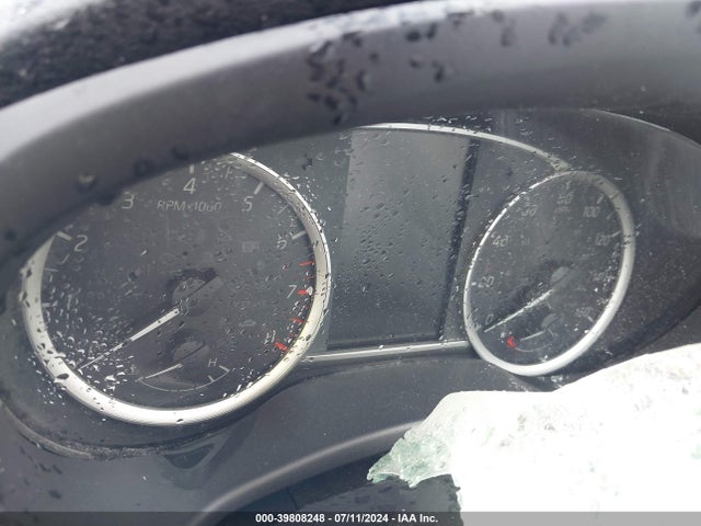Nissan SENTRA SV 2019 3N1AB7AP0KY425815 Image 7