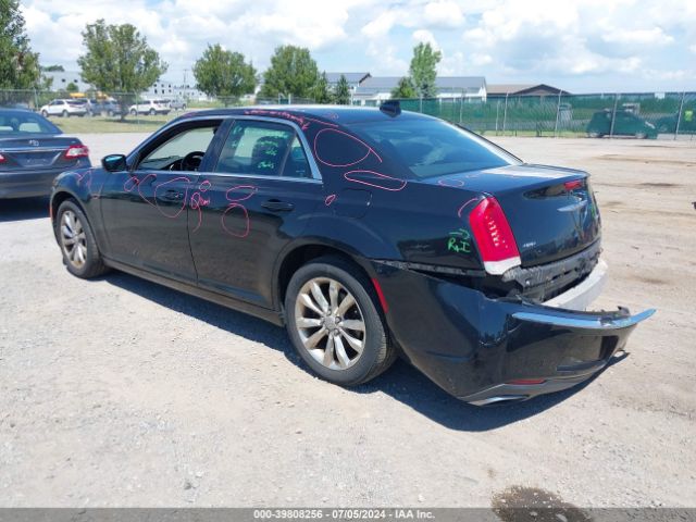 2C3CCARG6FH757035 Chrysler 300 Limited