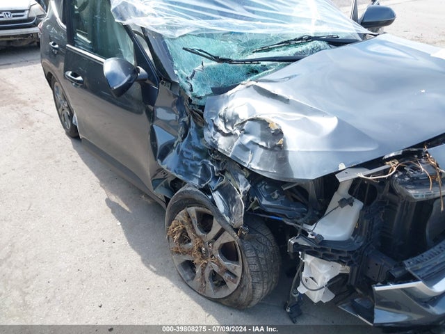 KIA SELTOS S 2021 KNDEUCAA5M7075289 Image 11
