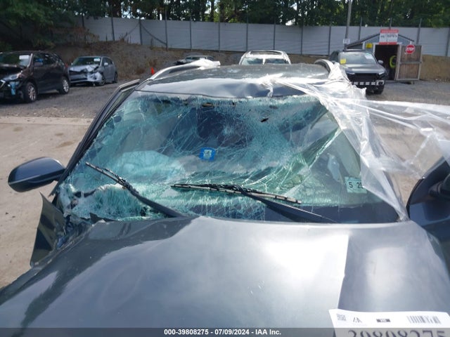 KIA SELTOS S 2021 KNDEUCAA5M7075289 Image 19