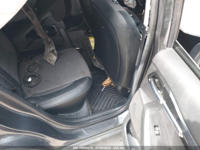 KIA SELTOS S 2021 KNDEUCAA5M7075289 Image 8