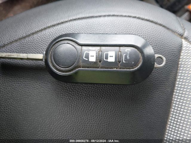 3C6TRVAG3HE503012 RAM Promaster 1500