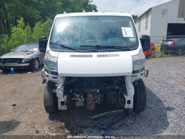 3C6TRVAG3HE503012 RAM Promaster 1500