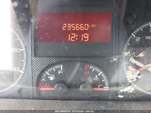 3C6TRVAG3HE503012 RAM Promaster 1500