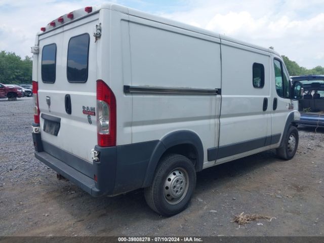 3C6TRVAG3HE503012 RAM Promaster 1500