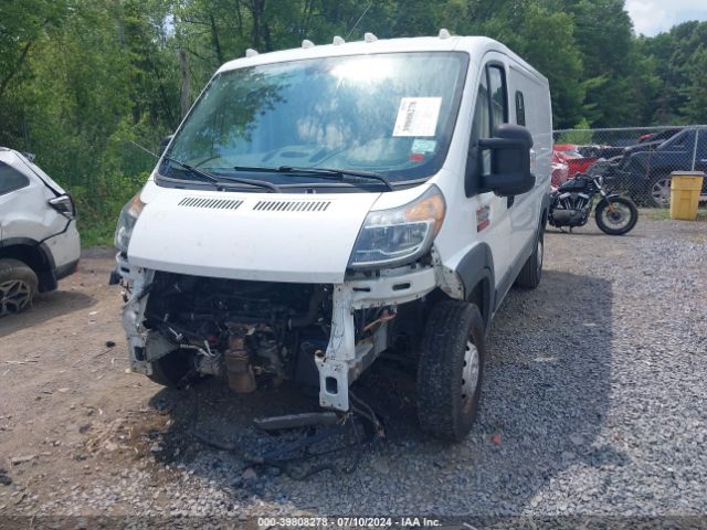 3C6TRVAG3HE503012 RAM Promaster 1500
