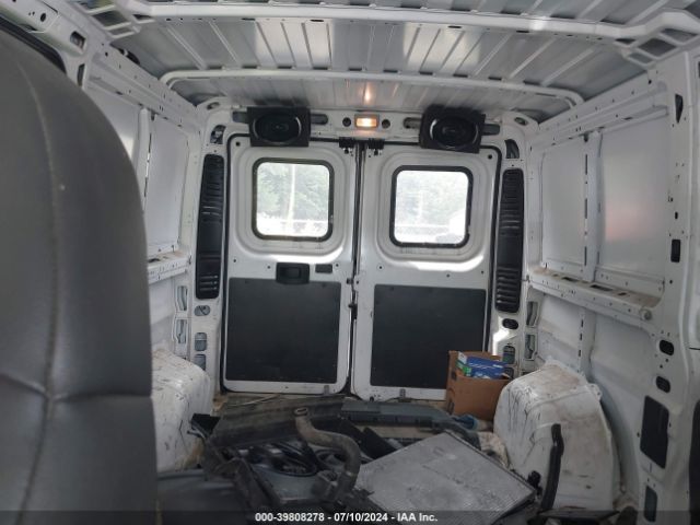3C6TRVAG3HE503012 RAM Promaster 1500
