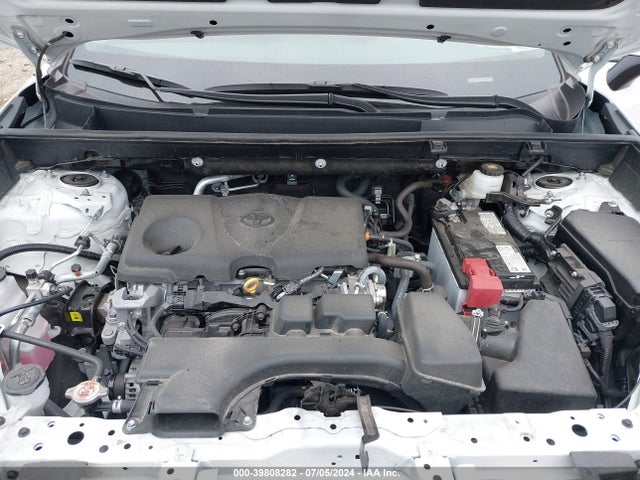 Toyota Rav4 Xle 2023 2T3P1RFV2PC373731 Image 10