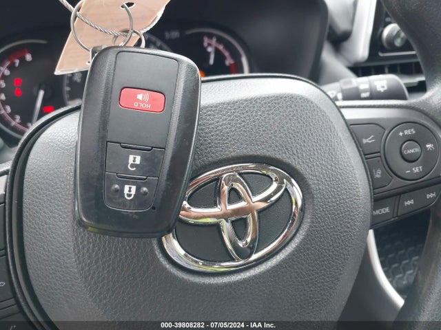 Toyota Rav4 Xle 2023 2T3P1RFV2PC373731 Image 11