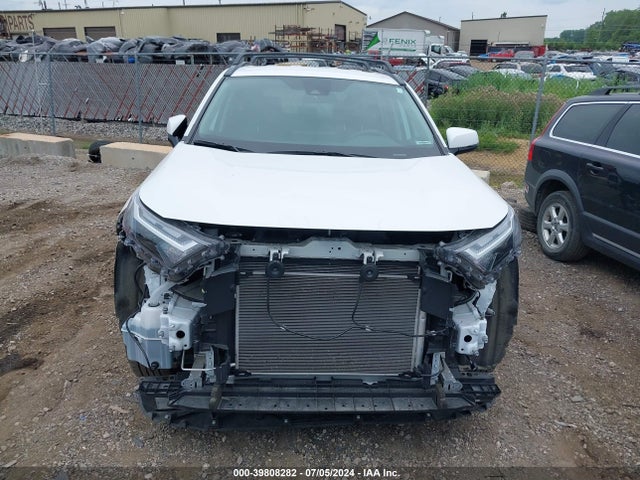 Toyota Rav4 Xle 2023 2T3P1RFV2PC373731 Image 12