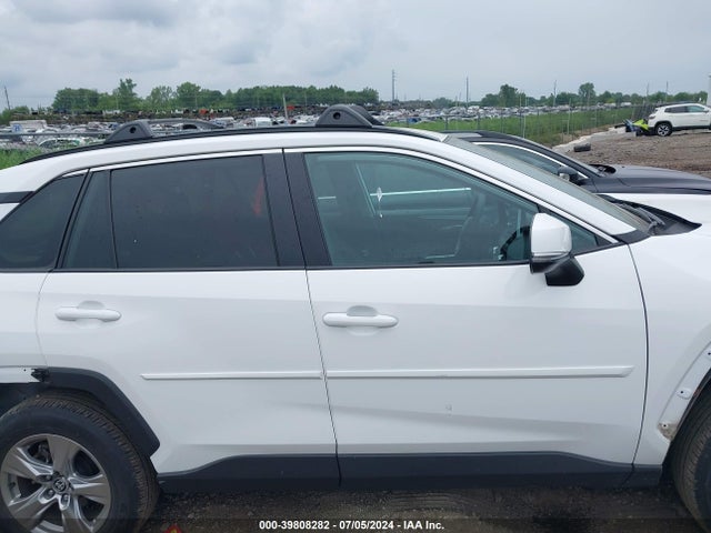 Toyota Rav4 Xle 2023 2T3P1RFV2PC373731 Image 13