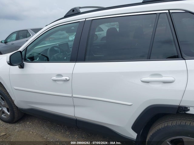 Toyota Rav4 Xle 2023 2T3P1RFV2PC373731 Image 14