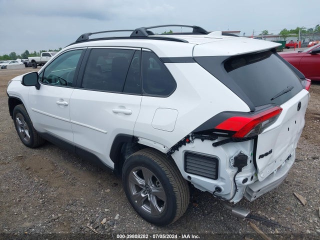Toyota Rav4 Xle 2023 2T3P1RFV2PC373731 Image 3