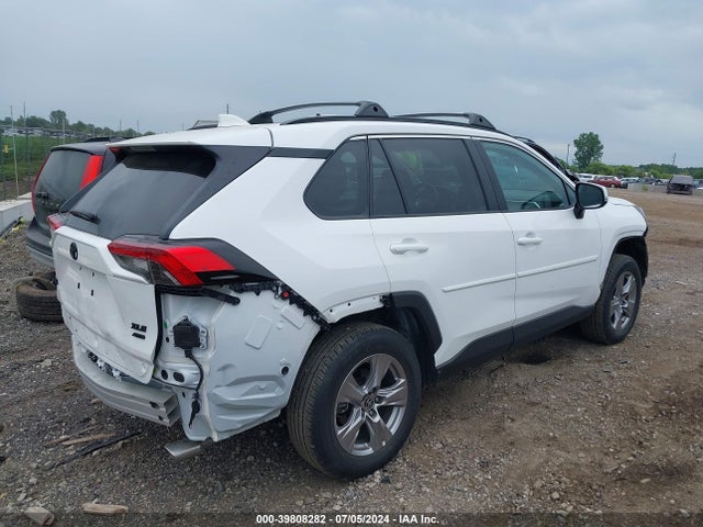 Toyota Rav4 Xle 2023 2T3P1RFV2PC373731 Image 4