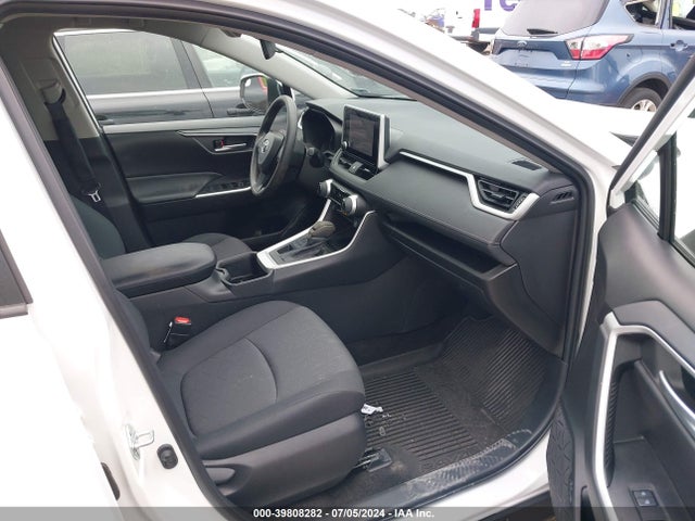 Toyota Rav4 Xle 2023 2T3P1RFV2PC373731 Image 5