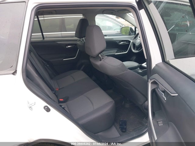 Toyota Rav4 Xle 2023 2T3P1RFV2PC373731 Image 8