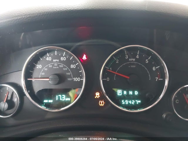 1C4HJWDG2JL927978 Jeep Wrangler Jk Unlimited Sport S 4x4