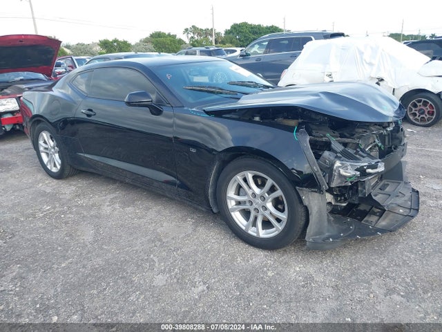 2021 1G1FB1RX8M0118189 main image