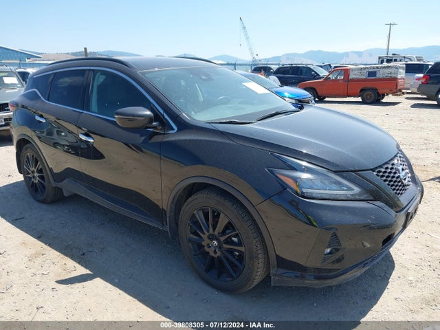 2022 5N1AZ2BS7NC130699 main image