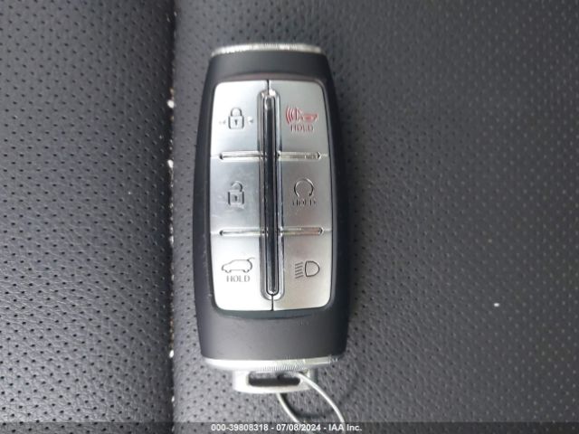 KMUMADTB0PU085313 Genesis Gv70 2.5t Awd