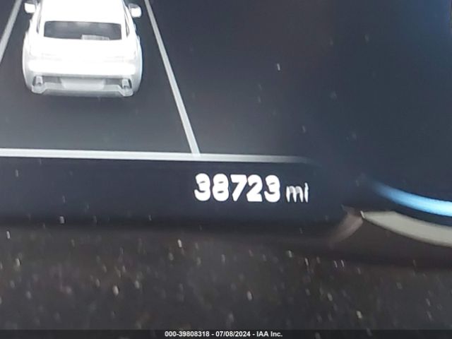 KMUMADTB0PU085313 Genesis Gv70 2.5t Awd