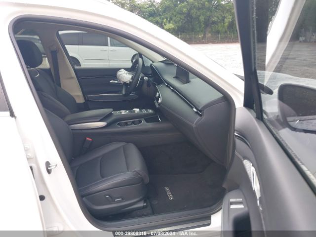 KMUMADTB0PU085313 Genesis Gv70 2.5t Awd