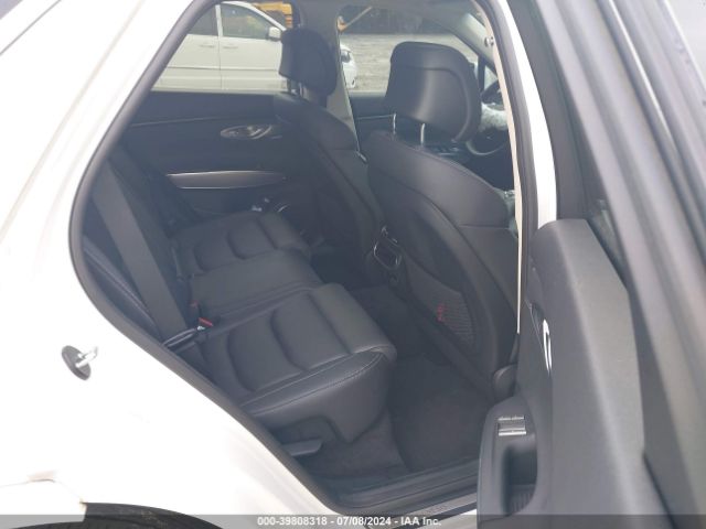 KMUMADTB0PU085313 Genesis Gv70 2.5t Awd