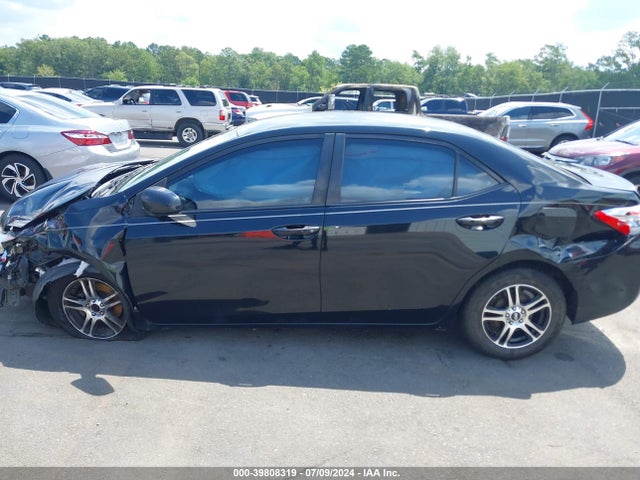 Toyota COROLLA L 2016 2T1BURHE1GC713989 Image 14