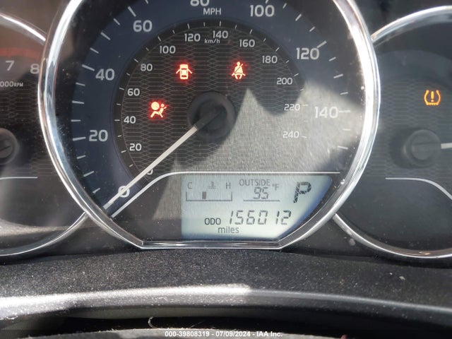 Toyota COROLLA L 2016 2T1BURHE1GC713989 Image 15