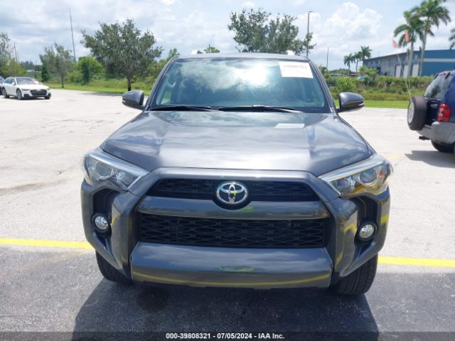 JTEZU5JR9H5154917 Toyota 4runner Sr5 Premium