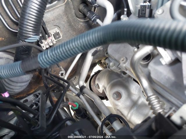 JTEZU5JR9H5154917 Toyota 4runner Sr5 Premium