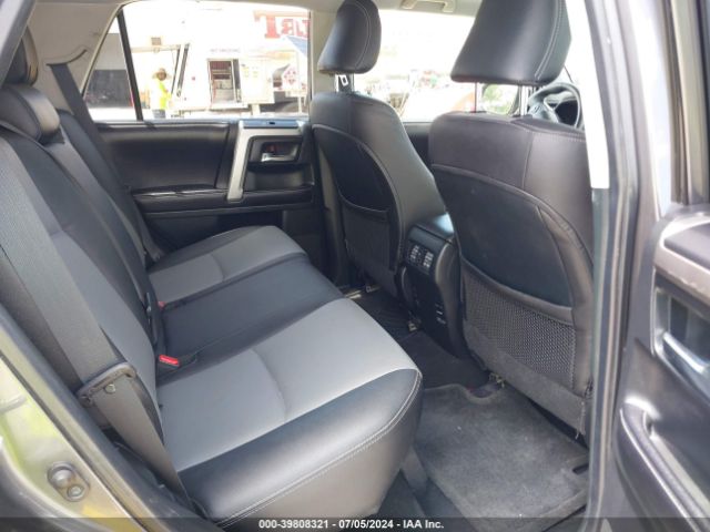 JTEZU5JR9H5154917 Toyota 4runner Sr5 Premium