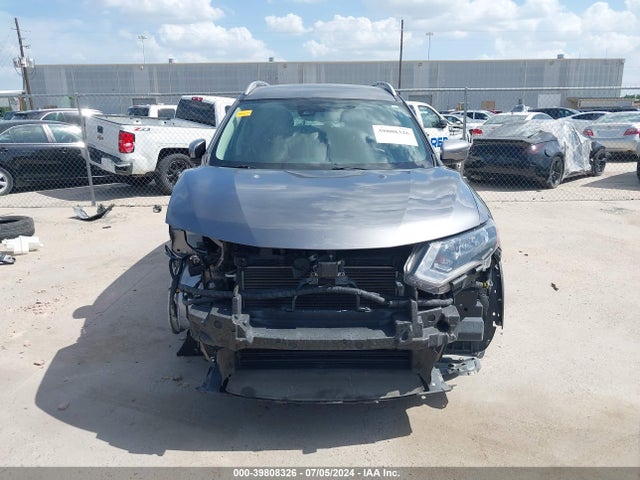 Nissan ROGUE SV 2019 KNMAT2MT3KP516231 Image 13