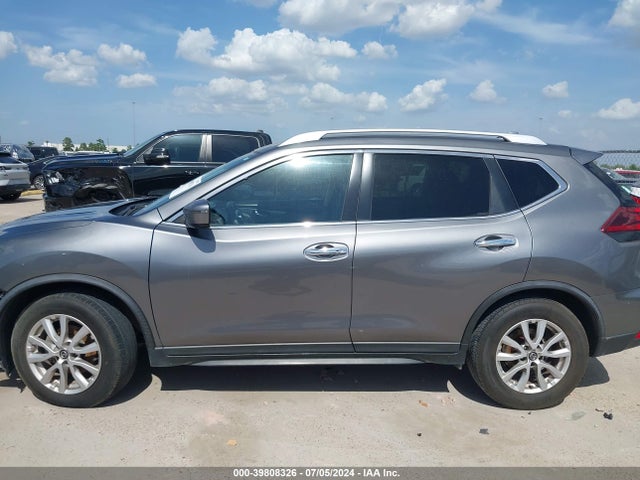 Nissan ROGUE SV 2019 KNMAT2MT3KP516231 Image 15