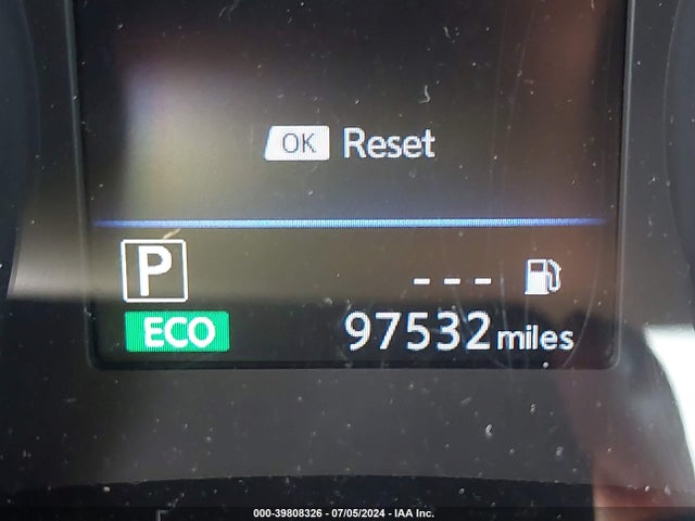 Nissan ROGUE SV 2019 KNMAT2MT3KP516231 Image 16
