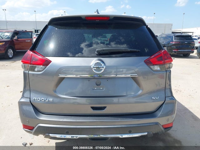 Nissan ROGUE SV 2019 KNMAT2MT3KP516231 Image 17