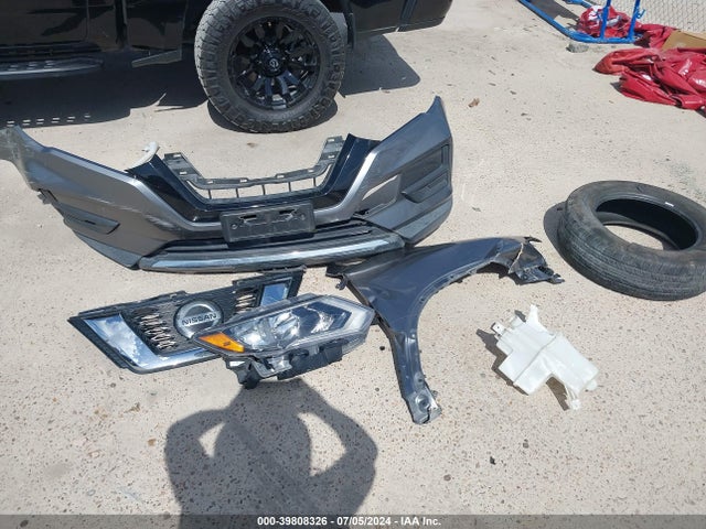 Nissan ROGUE SV 2019 KNMAT2MT3KP516231 Image 12