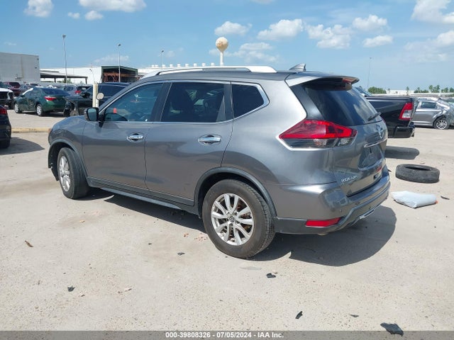 Nissan ROGUE SV 2019 KNMAT2MT3KP516231 Image 3