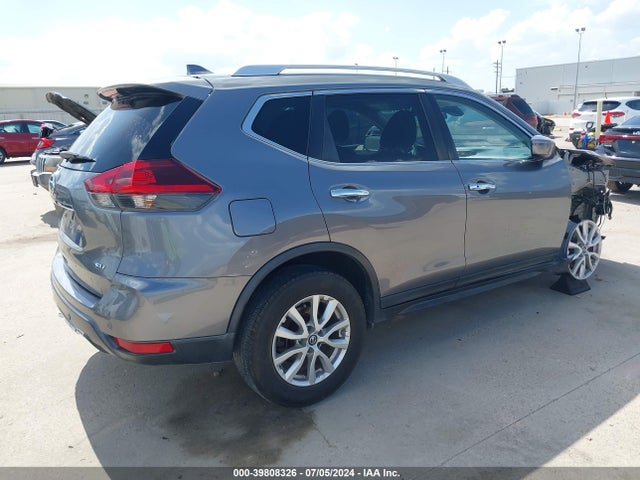 Nissan ROGUE SV 2019 KNMAT2MT3KP516231 Image 4