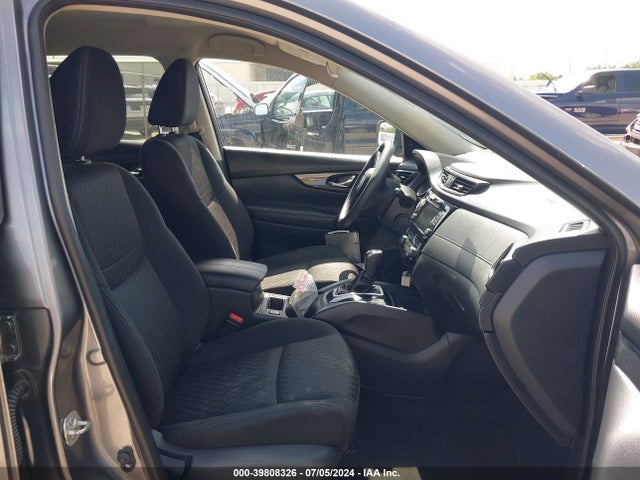Nissan ROGUE SV 2019 KNMAT2MT3KP516231 Image 5