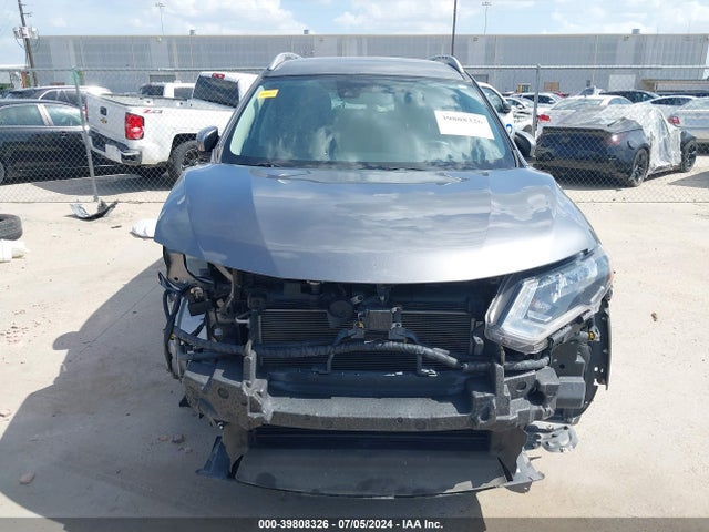 Nissan ROGUE SV 2019 KNMAT2MT3KP516231 Image 6