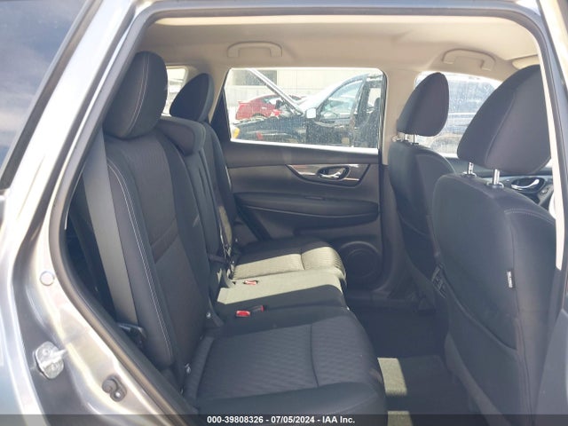 Nissan ROGUE SV 2019 KNMAT2MT3KP516231 Image 8